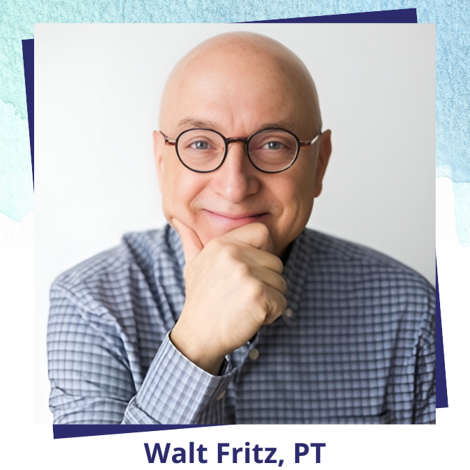 Walt Fritz