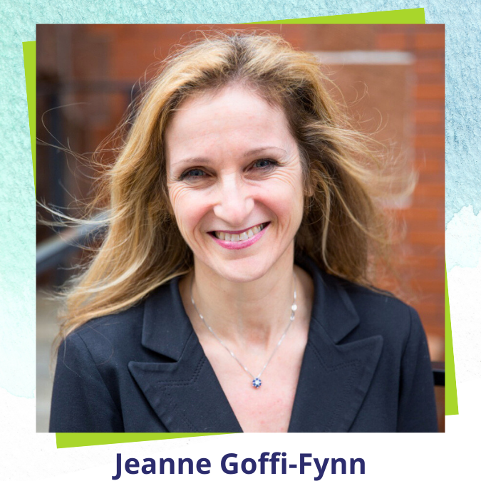 Jeanne Goffi-Fynn