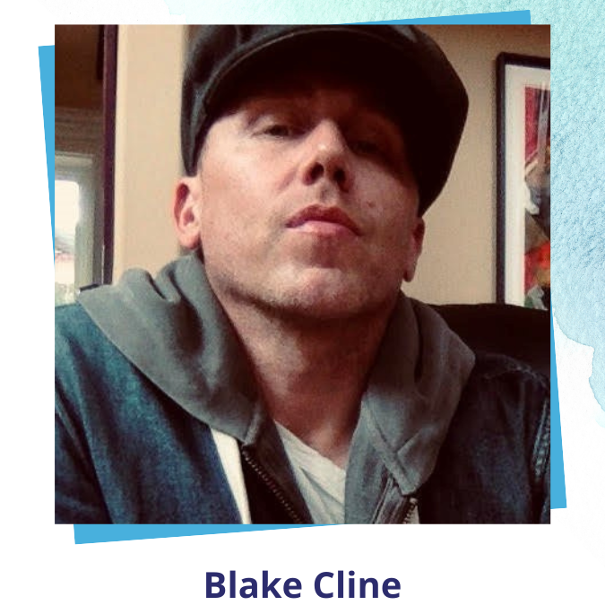 Blake Cline