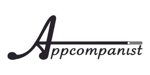 Appcompanist Logo