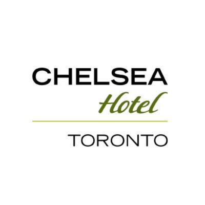 Chelsea Hotel Toronto logo