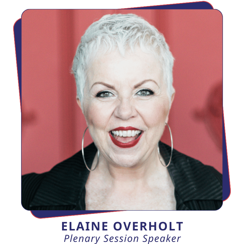 Elaine Overholt