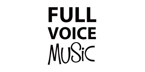 Full Voice Music logo