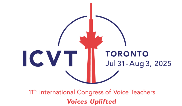 ICVT 2025 logo