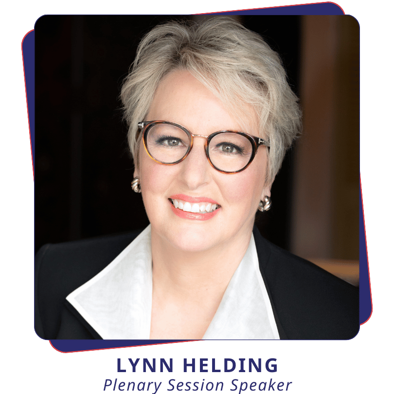 Lynn Helding