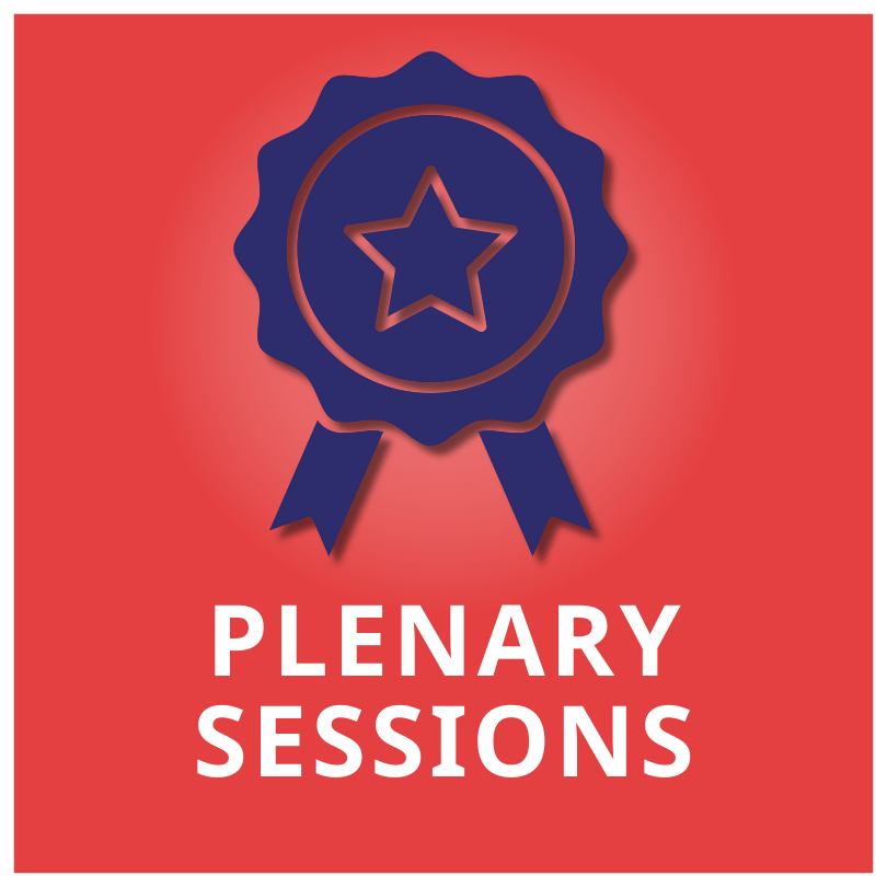 Plenary Sessions Square