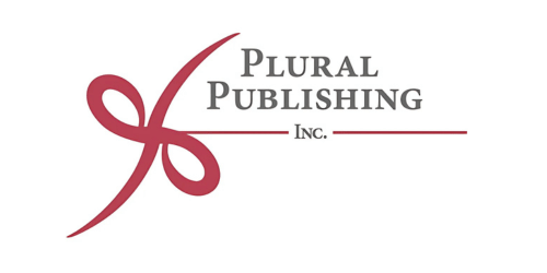 Plural Publishing logo