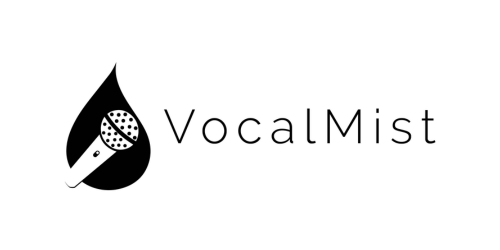 Vocal Mist logo