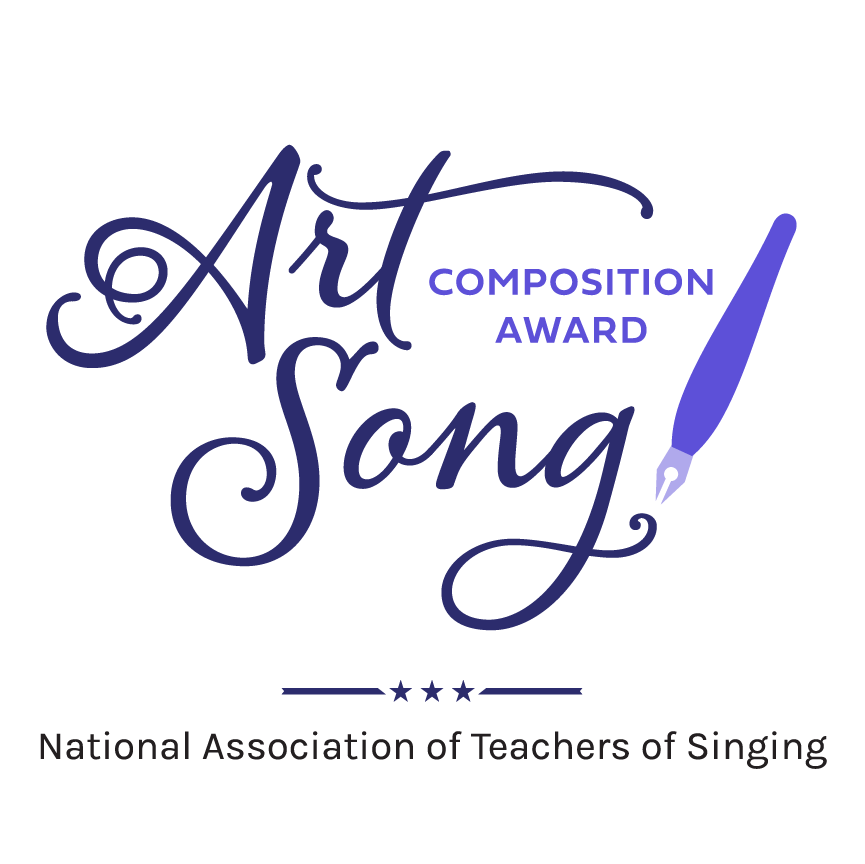 NATS Art Song Composition Award new