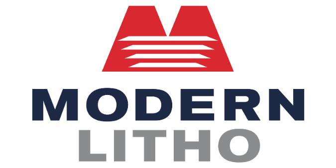 Modern Litho logo