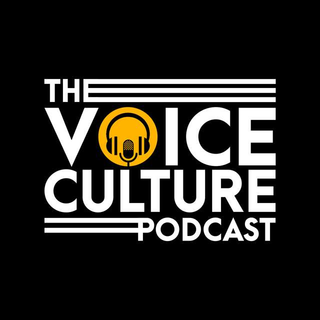 The Voice Culture Podcast